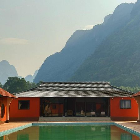 Phong Nha Eco Village Екстериор снимка