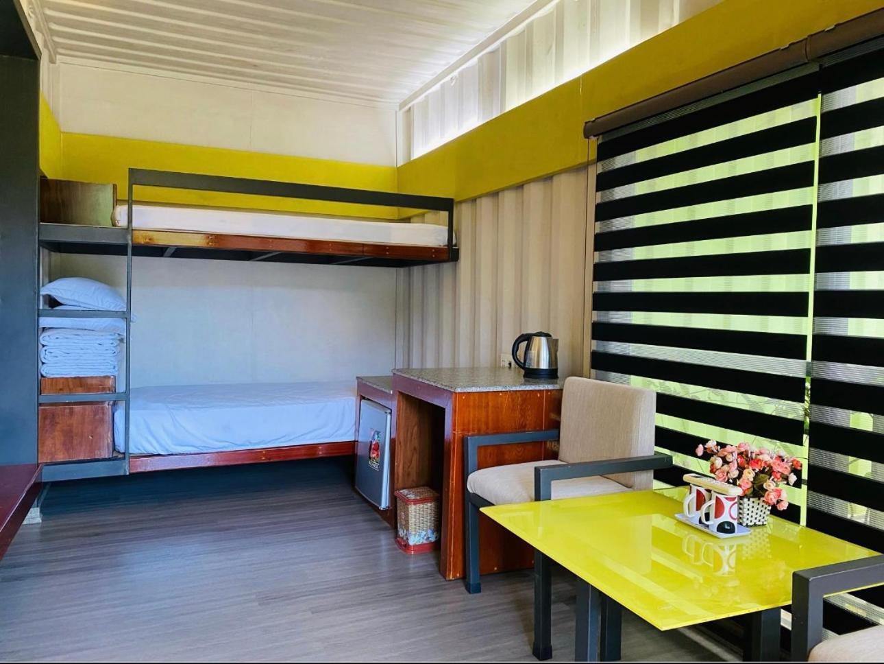 Phong Nha Eco Village Екстериор снимка