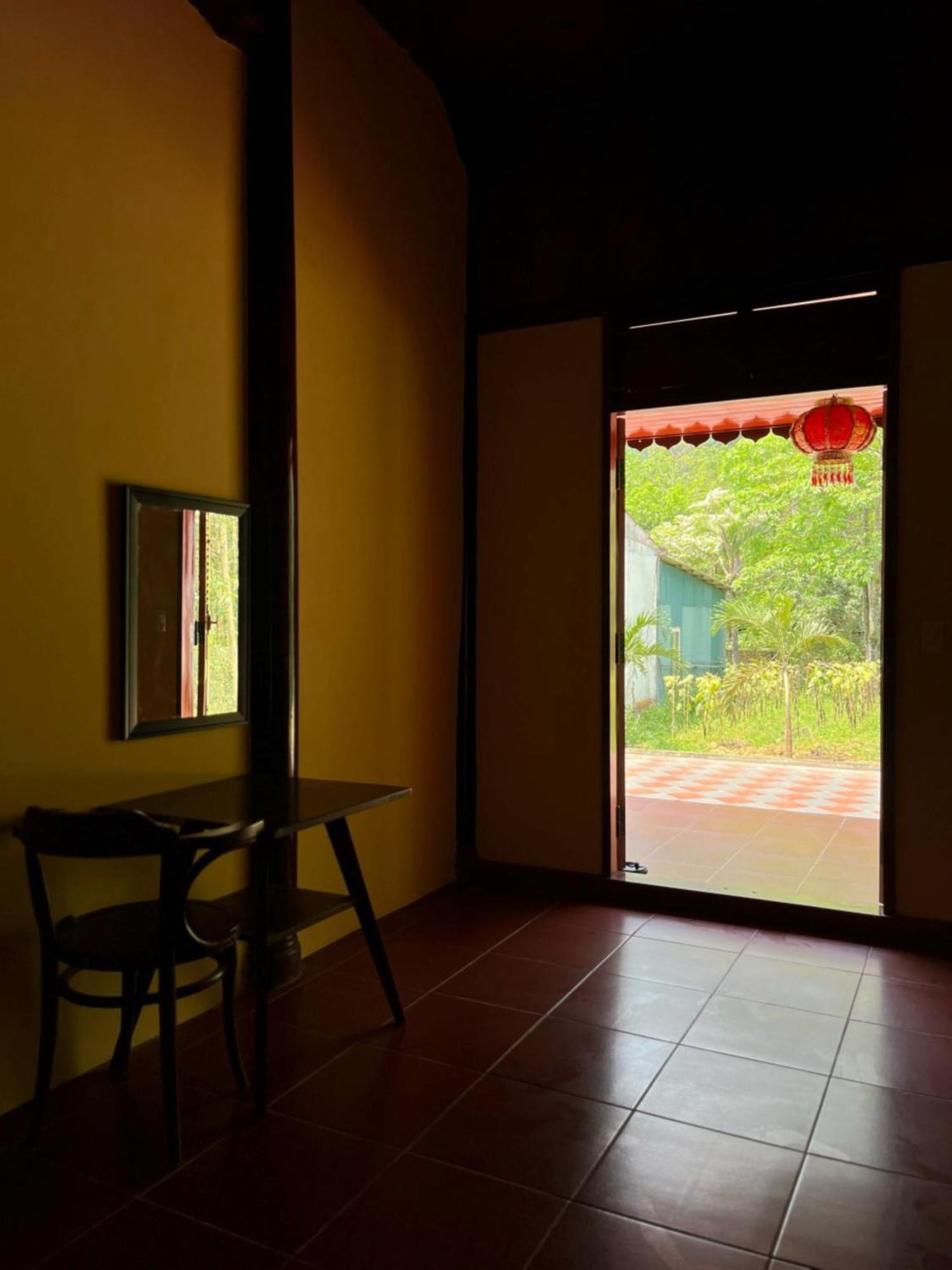 Phong Nha Eco Village Екстериор снимка