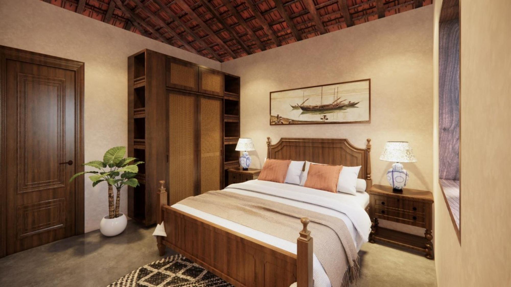 Phong Nha Eco Village Екстериор снимка