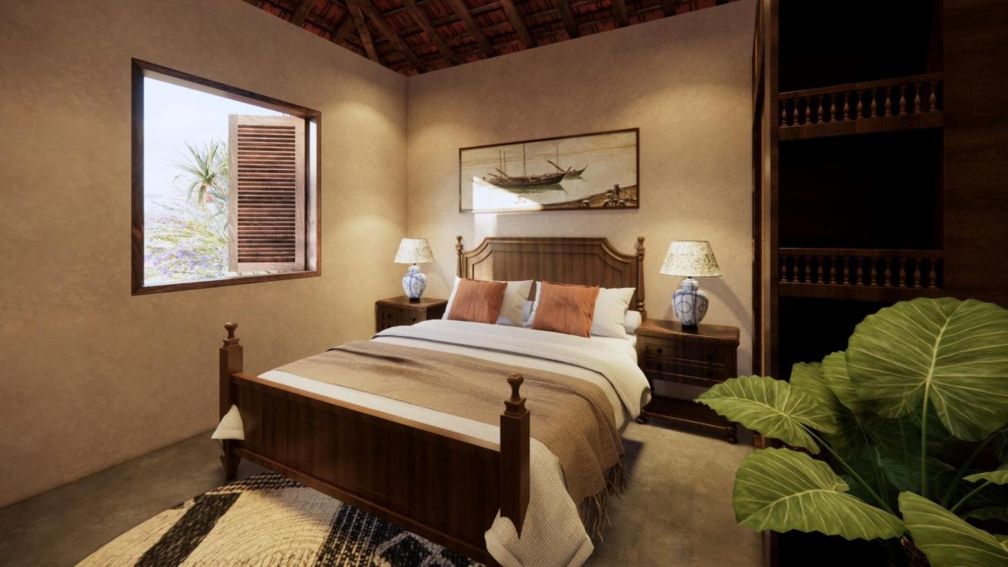 Phong Nha Eco Village Екстериор снимка