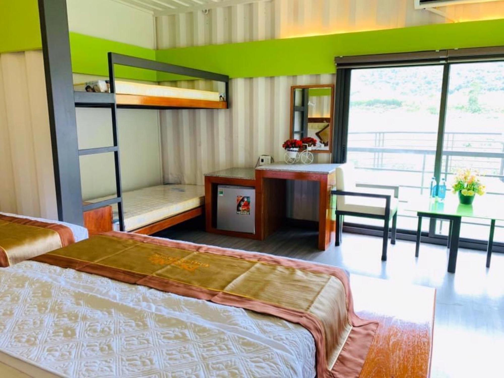 Phong Nha Eco Village Екстериор снимка