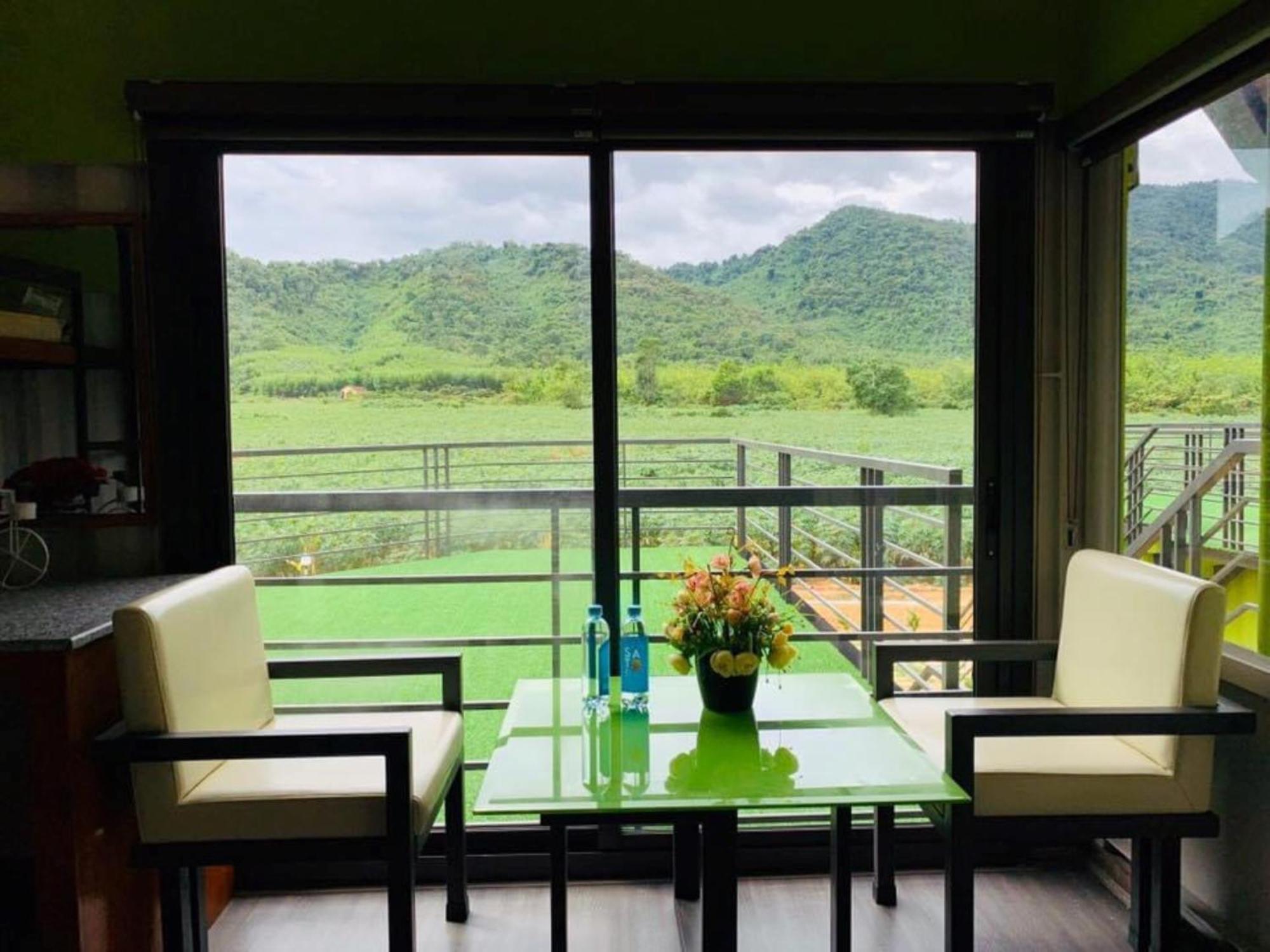 Phong Nha Eco Village Екстериор снимка