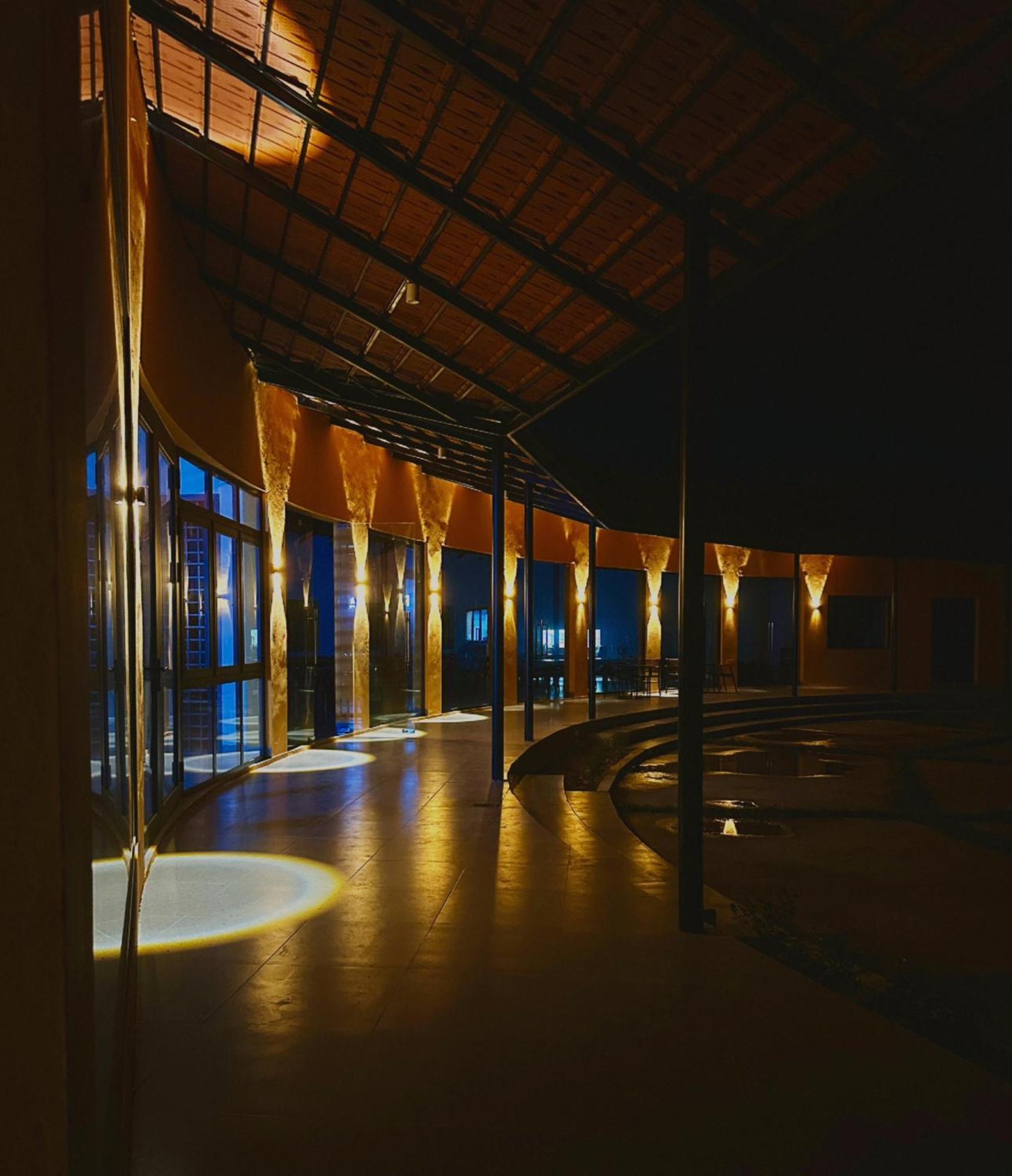 Phong Nha Eco Village Екстериор снимка