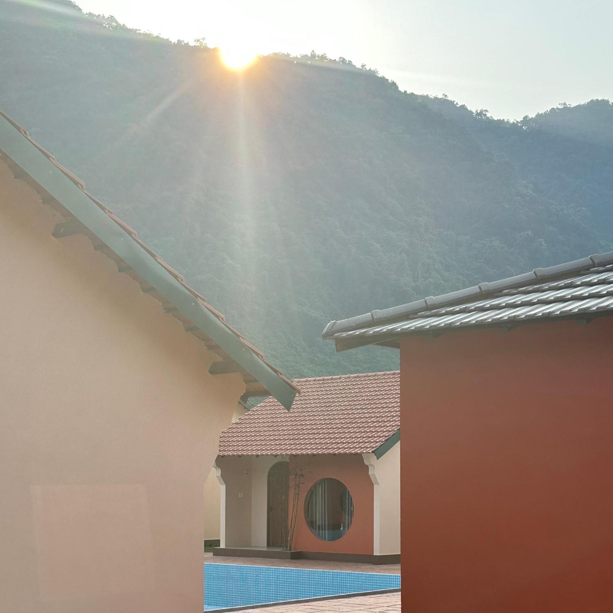 Phong Nha Eco Village Екстериор снимка