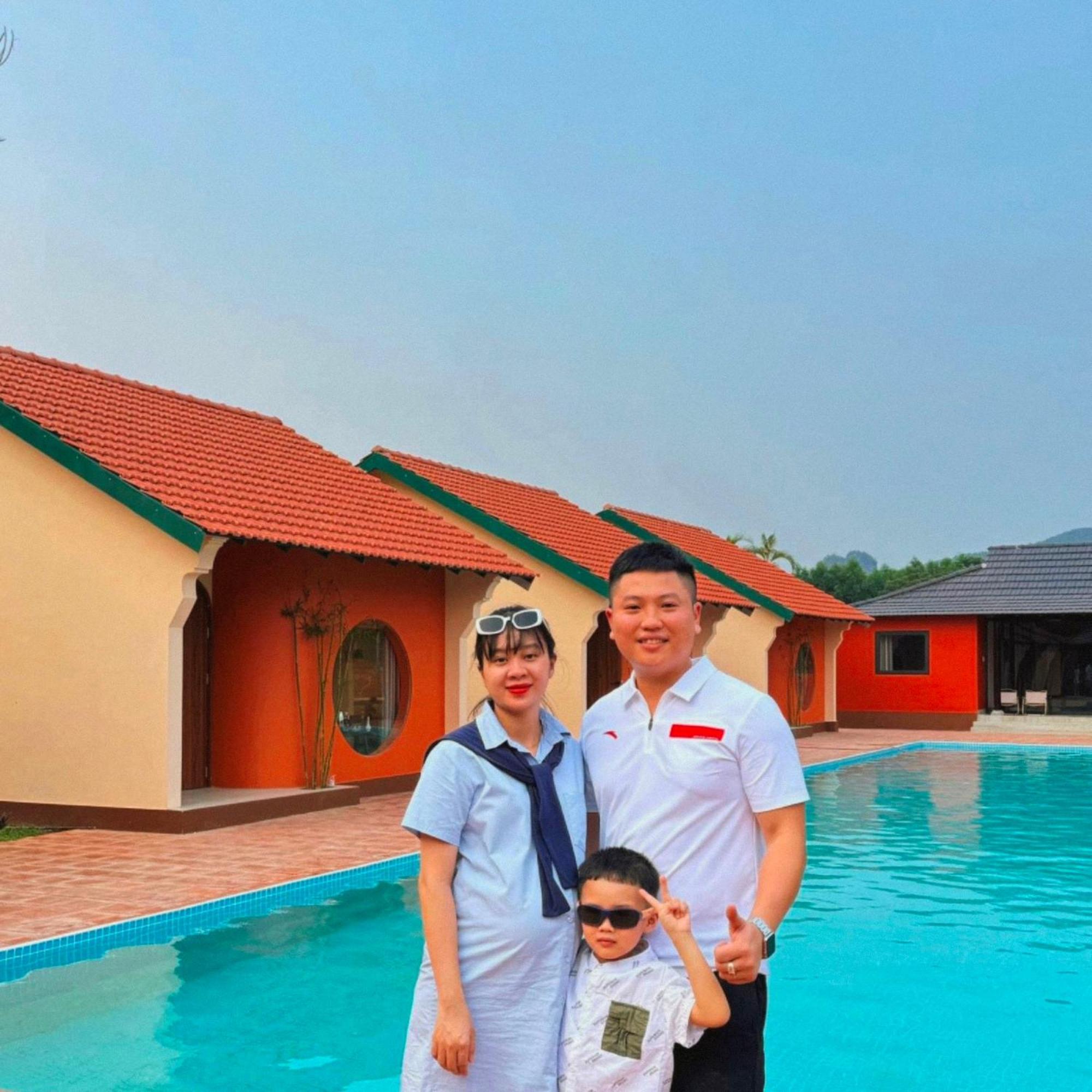 Phong Nha Eco Village Екстериор снимка