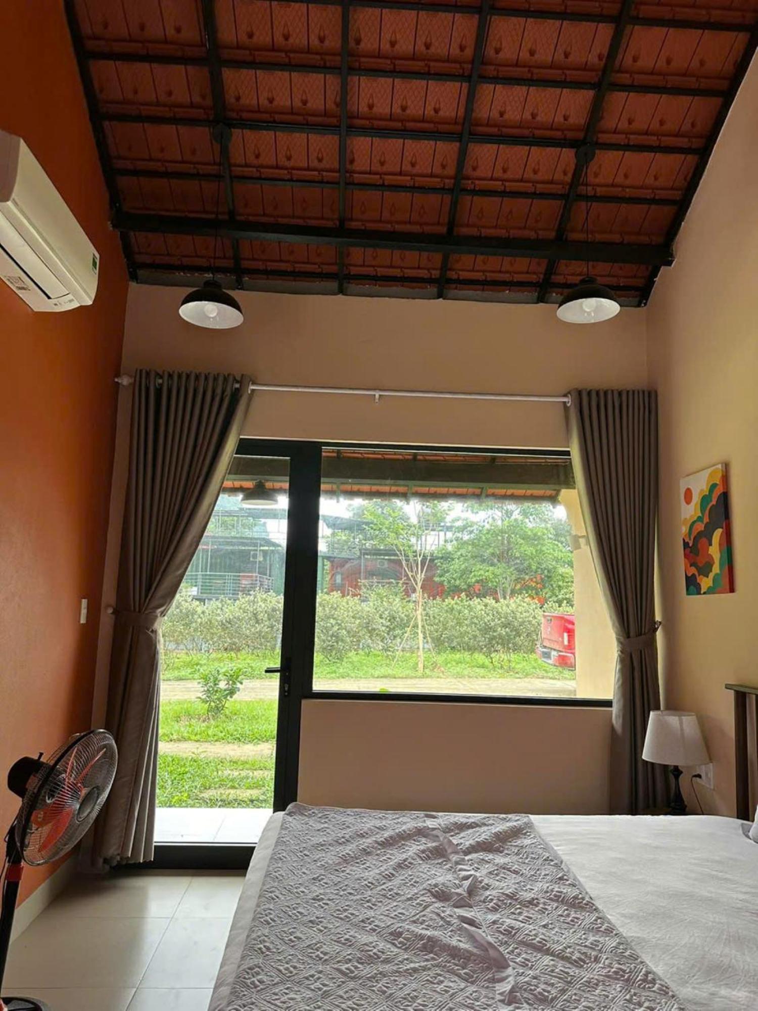 Phong Nha Eco Village Екстериор снимка